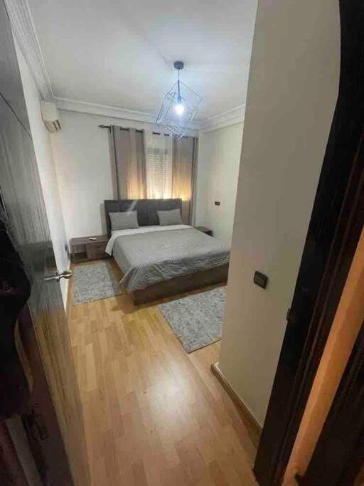 Appartement Gueliz マラケシュ エクステリア 写真