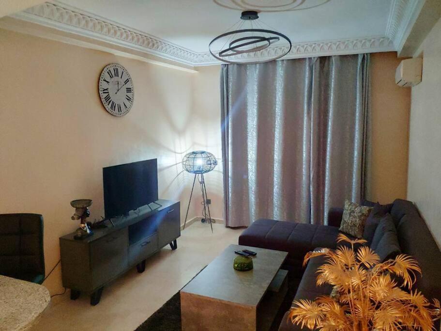 Appartement Gueliz マラケシュ エクステリア 写真